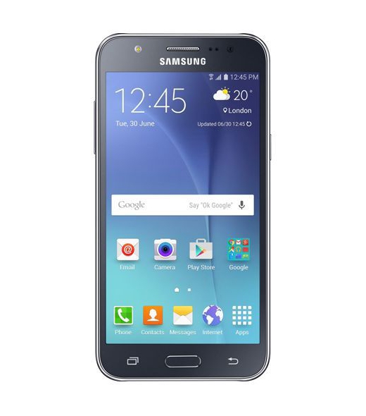 Samsung Galaxy J4 2018