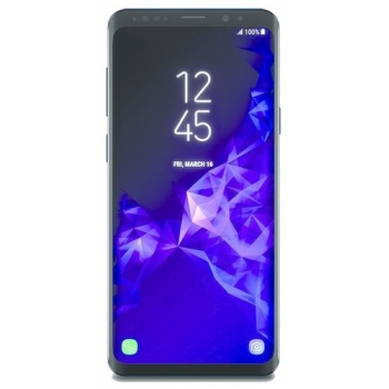 Samsung Galaxy S9 Plus