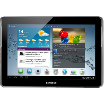 Samsung Tab 2 10.1