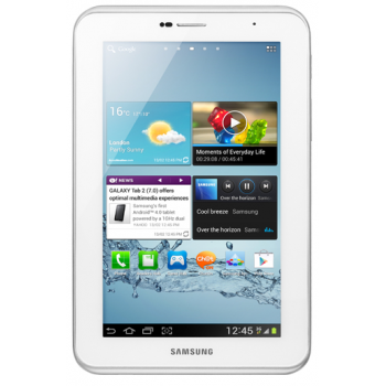Samsung Tab 2 7.0