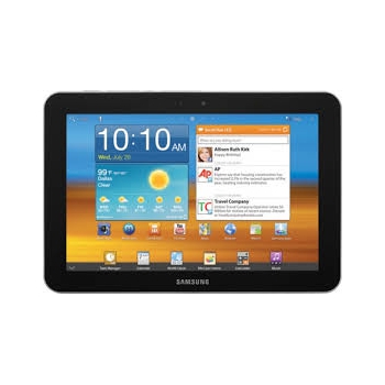 Samsung Tab 8.9