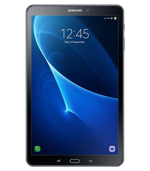 Samsung Galaxy Tab A 10.1 Wifi (2016) T580
