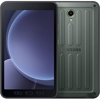 Samsung Galaxy Tab Active4 Pro Reparatie