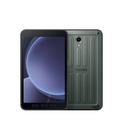 Samsung Galaxy Tab Active5 (2024) reparatie