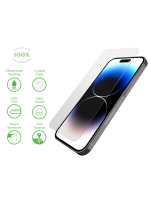 Screenprotector Samsung Galaxy A serie - Tempered glass