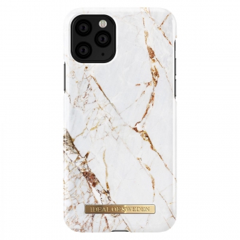 iDeal Fashion Case Carrara Gold iPhone 11 Pro/XS/X