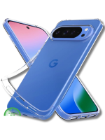 Hoesje Google Pixel 10 Pro Transparant strak