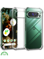 Hoesje Google Pixel 10 Pro XL Transparant Shockproof