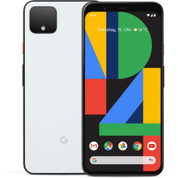 Google Pixel 4