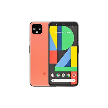 Google Pixel 4