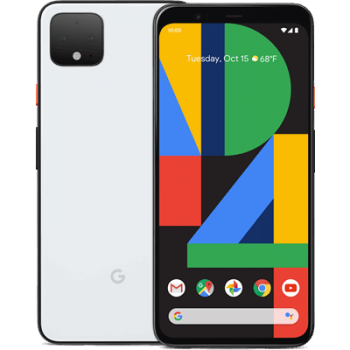 Google Pixel 4 XL