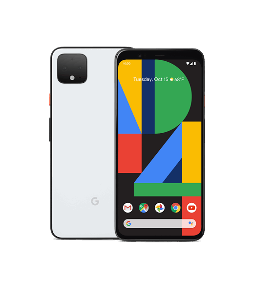 Google Pixel 4XL