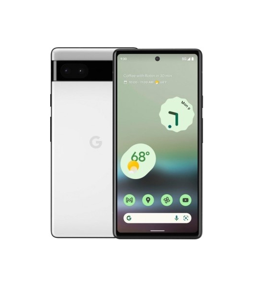 Google Pixel 6A