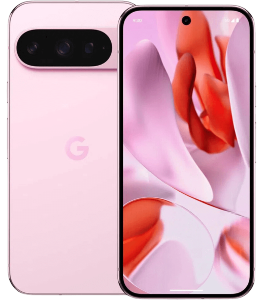 Google Pixel 9 Pro