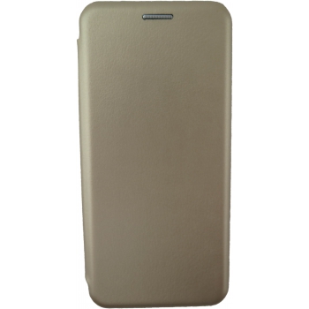Samsung Galaxy S8 Origineel Book Case Hoesje Goud