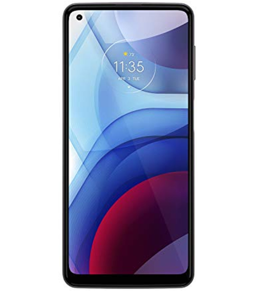 Motorola Moto G Power (2021)