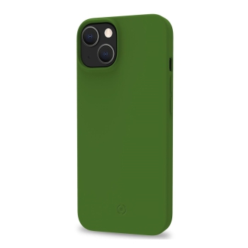 iPhone 15 Recycled cover groen