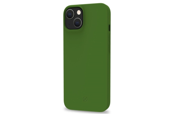 iPhone 15 Plus Recycled cover groen