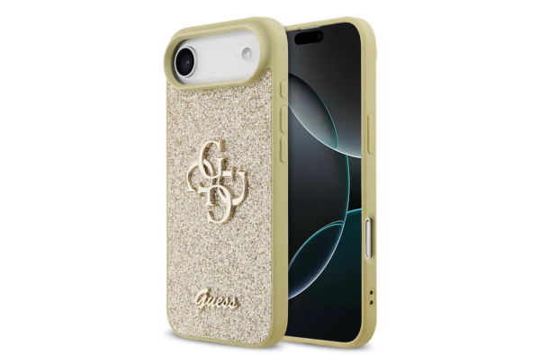 Guess iPhone 17 Air