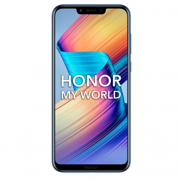 Honor Play