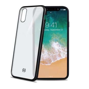 Celly Hi-tech protection for iPhone X