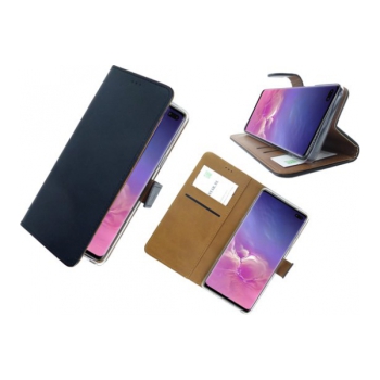 Samsung Galaxy Xcover 5 bookcase hoesje zwart