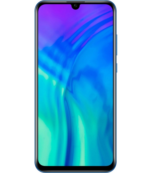 Honor 20 Lite