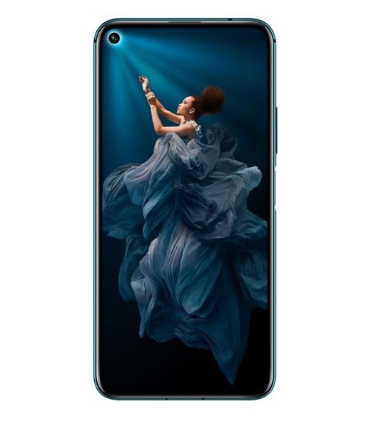 Honor 20 