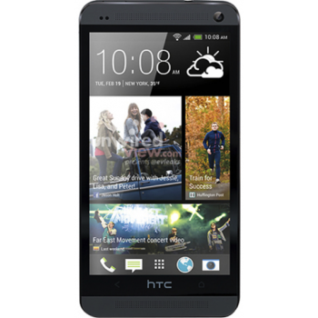 HTC One