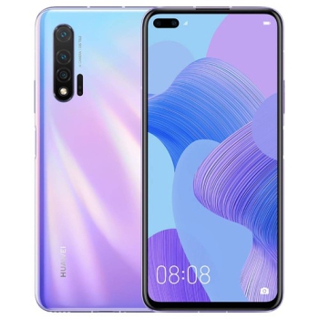 Huawei Nova 6