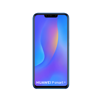 Huawei P Smart plus 