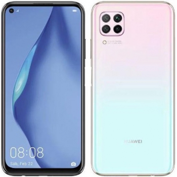 Huawei P40 Lite