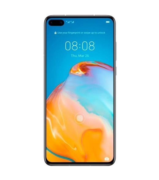 Huawei P40 Pro