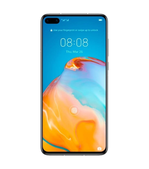 Huawei P40