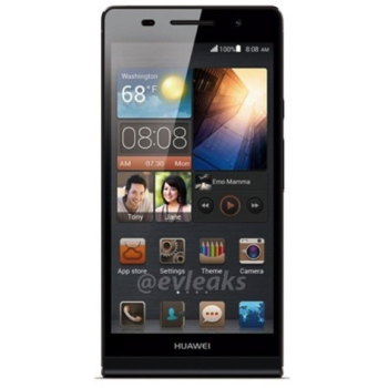Huawei P6S