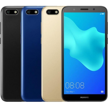 Huawei Y3 2018