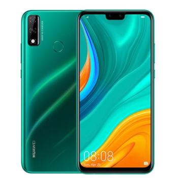 Huawei Y8s