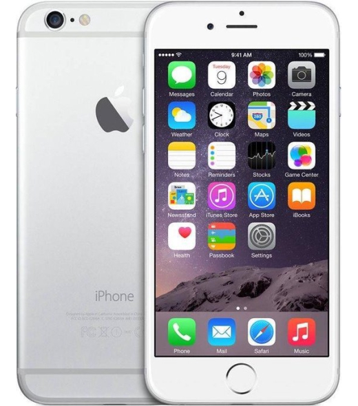 iPhone 6