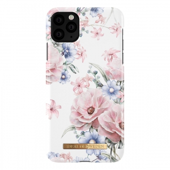 iDeal Fashion Case Floral Romance iPhone 11 Pro Max/XS Max