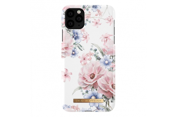 iDeal Fashion Case Floral Romance iPhone 11 Pro Max/XS Max