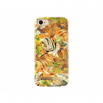 iDeal Fashion Case Mango Jungle iPhone 6/6S/7/8/SE 2020