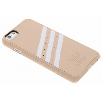 Adidas Iphone 8 back cover deep soft pink