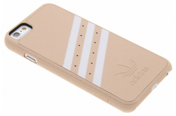 Adidas Iphone 8 back cover deep soft pink