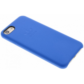 Adidas Iphone 7 back cover deep blue