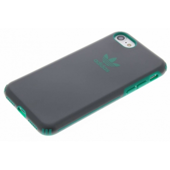 Adidas Iphone 7 back cover black green