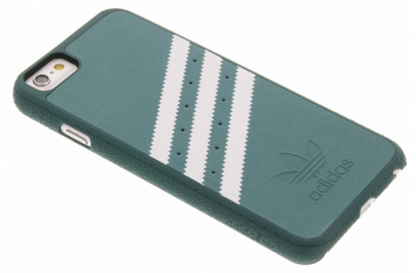 Adidas Iphone 7 back cover green stripes