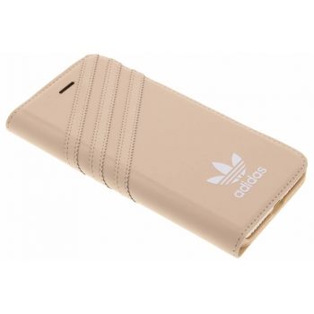 Adidas Iphone 7 back cover deep soft pink