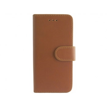 Huawei Mate 10 Lite Bruin (leer)