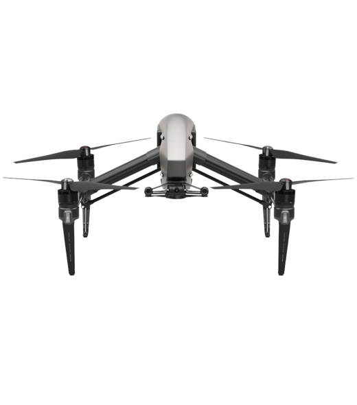 DJI Inspire 2 Reparatie Nederland | Telefoonstar