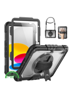 Hoesje voor iPad 10.2